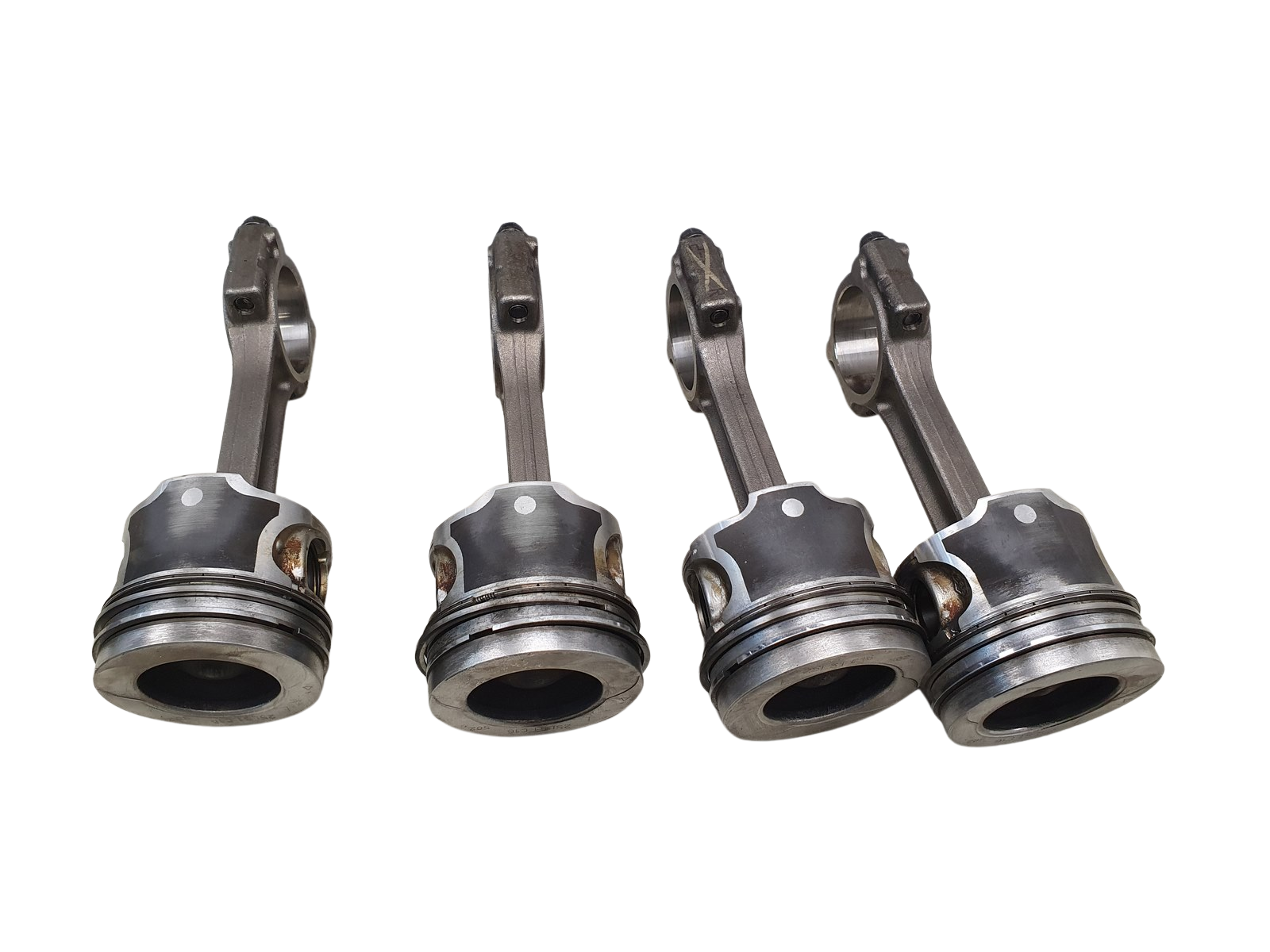 Kiertokanki Sarja L 7701475074 120A18443R Renault 26mm 1.5 DCI K9K740 main product photo
