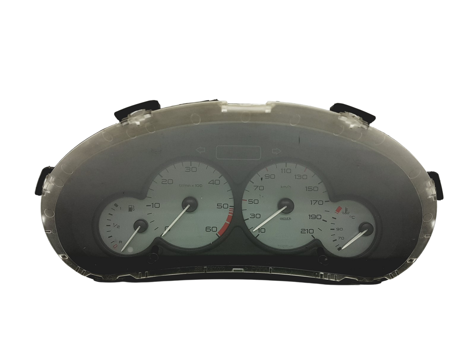 Nopeusmittari Berlingo 1 Partner 1 9652246380 PSA 59082 main product photo