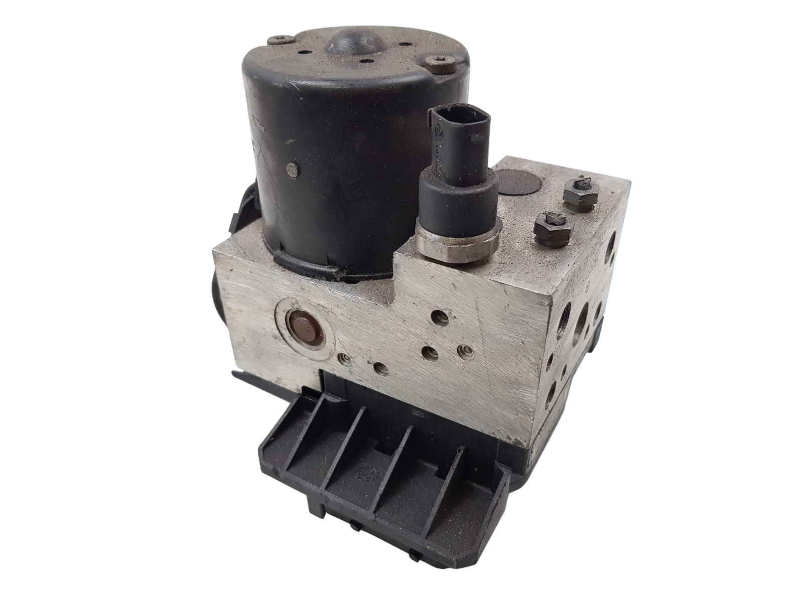 Abs-pumppu ESP Mercedes A W168 A0034314512 0265202412 1435 main product photo