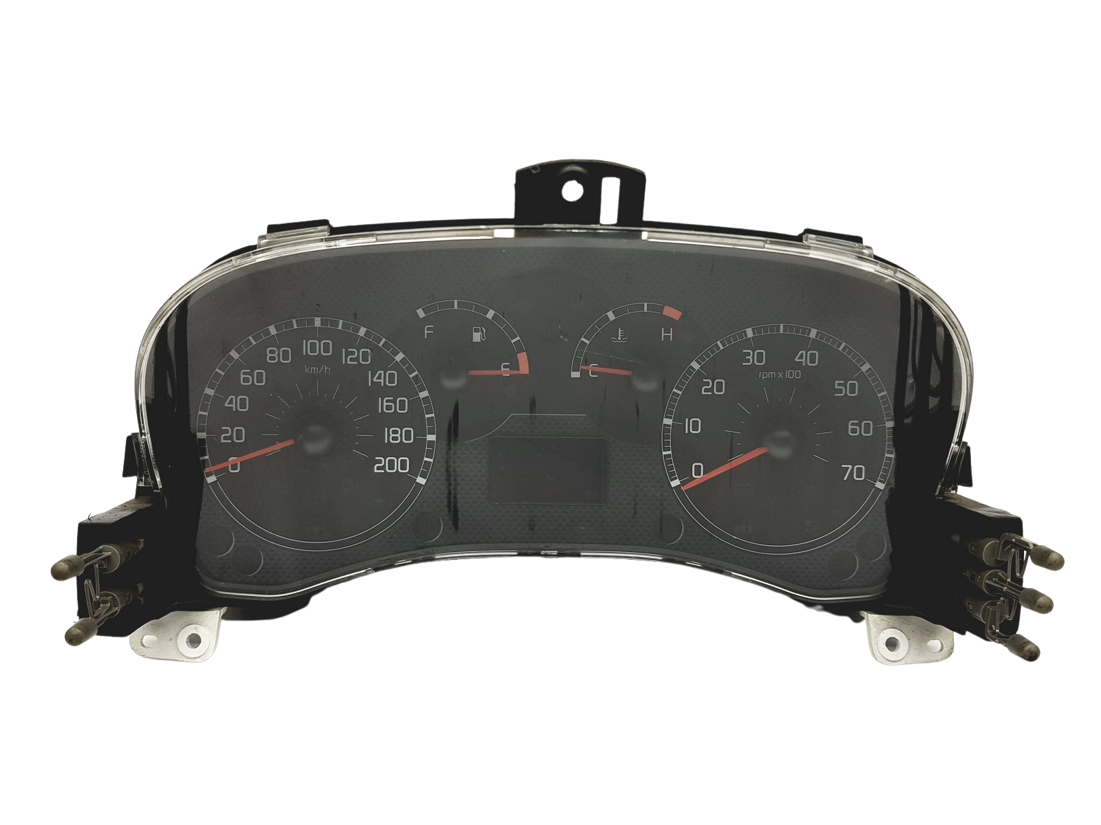 Kierroslukumittari Fiat Panda 51711239 503000480900 59358 main product photo