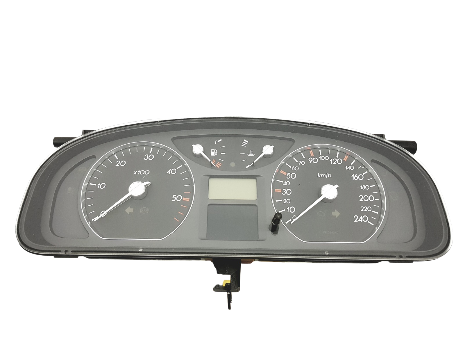 Kierroslukumittari Renault Laguna 2 8200328449 44801 main product photo