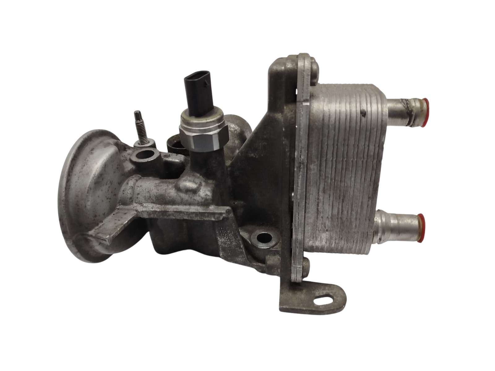 Öljynsuodattimen Kotelo 2.0 E-HDi 9827976780 Citroen Peugeot Ford Mazda main product photo