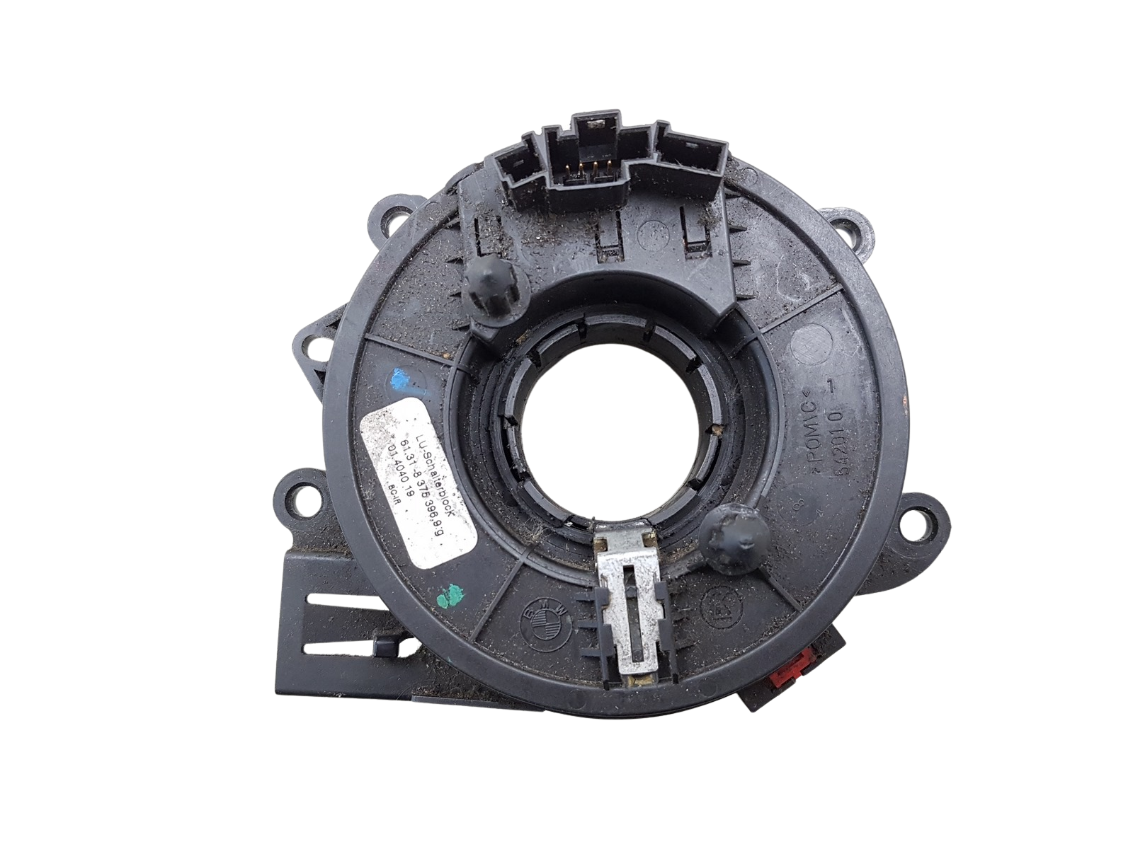 Ilmatyynyn liukurenka BMW 3 5 X5 61.31- 8376443 8375396 main product photo