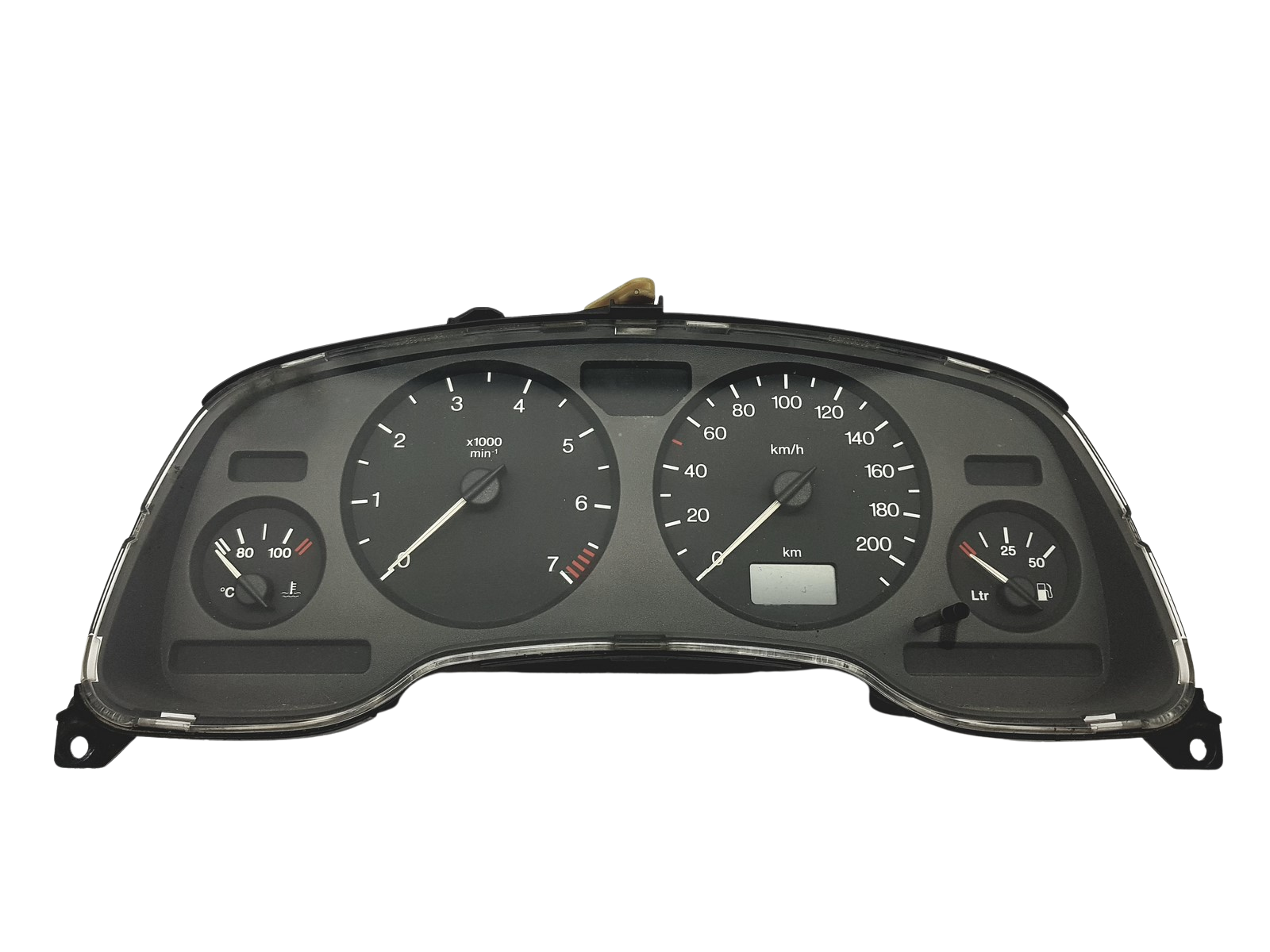 Kierroslukumittari Opel Astra G YQ09131138 56641 main product photo