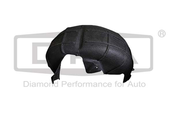 Lokasuoja Taka Oikea 5E0810970B 88101584602 Skoda Octavia 3 DPA main product photo