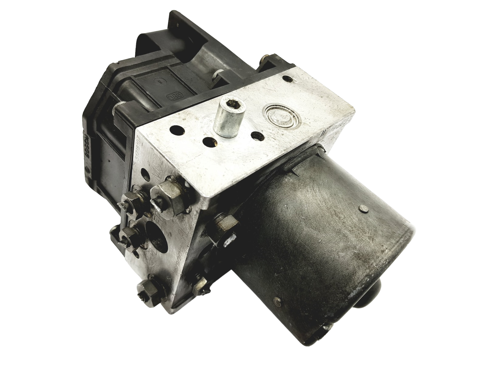 Abs-pumppu Fiat Stilo 51718107 0265222034 Bosch main product photo