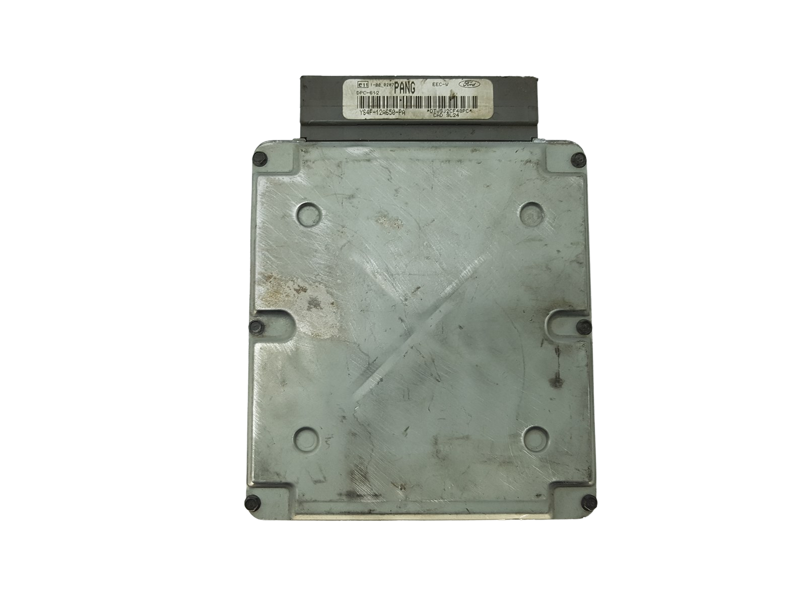 Ohjausyksikkö YS4F-12A650-PA PANG DPC-612 Ford main product photo