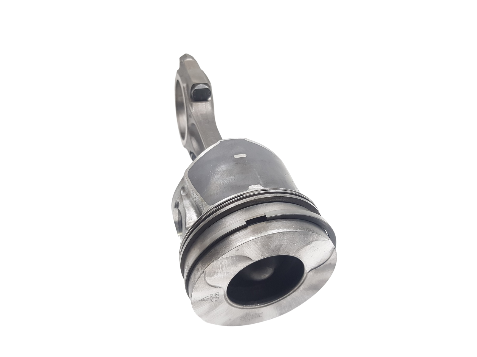 Kytkentätanko Mäntä 0628R1 060390 2.0 hdi 16v RHR TDCi Citroen Peugeot Ford Volvo main product photo