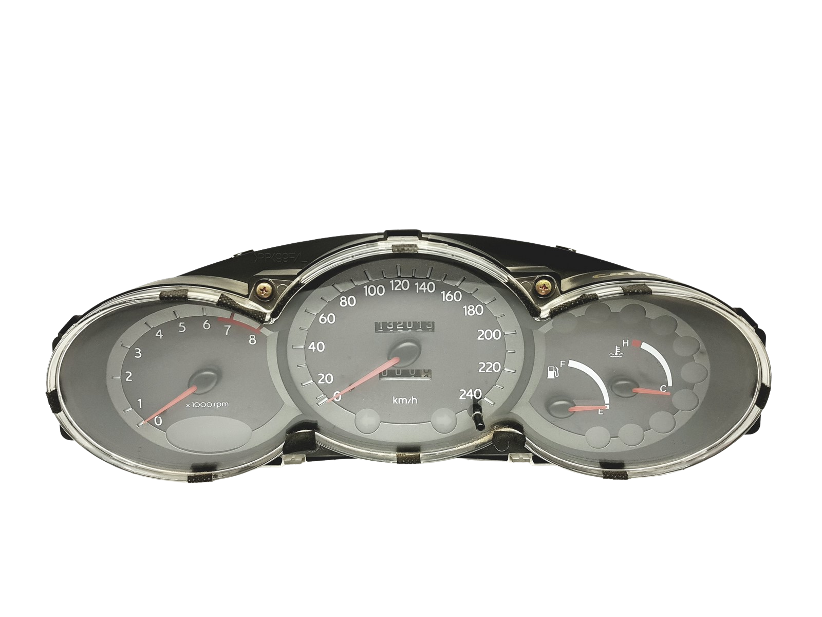 Kierroslukumittari Hyundai Coupe 94003-27121 58037 main product photo