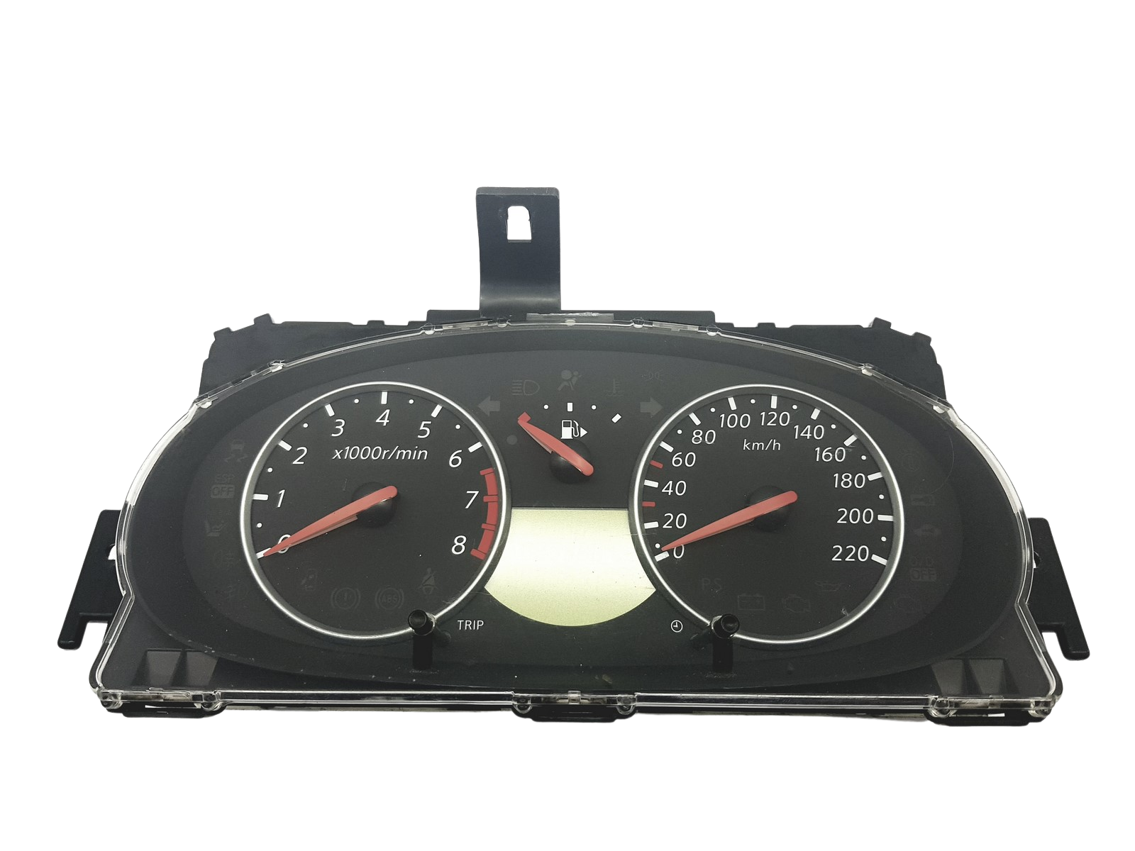 Kierroslukumittari Nissan Micra BC63E 56294 main product photo
