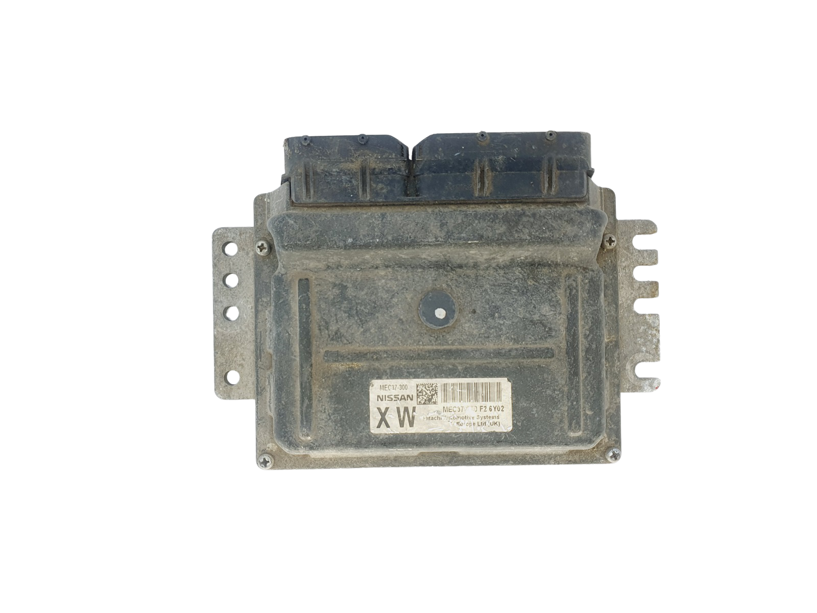 Ohjausyksikkö MEC37-300 F2 XW Nissan Hitachi 41906 main product photo