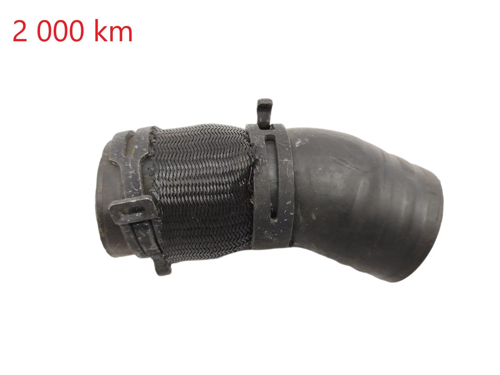 Jäähdytysnesteputki 210477017R 2.0 DCI Renault Nissan main product photo