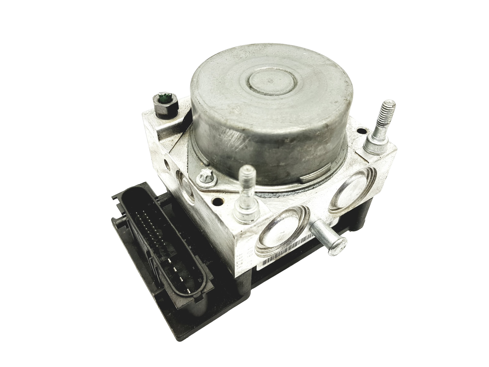 Abs-pumppu 0265801018 476604621R Sandero Logan Dacia 46512 main product photo