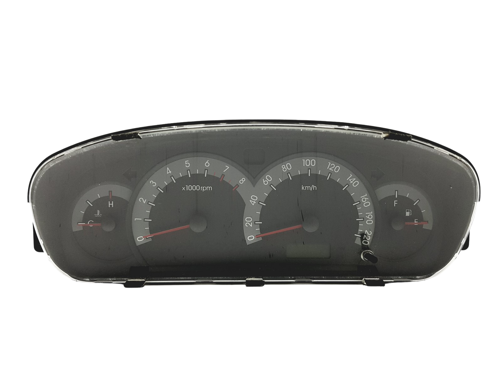 Kierroslukumittari Hyundai Elantra 94013-2D210 VDO main product photo