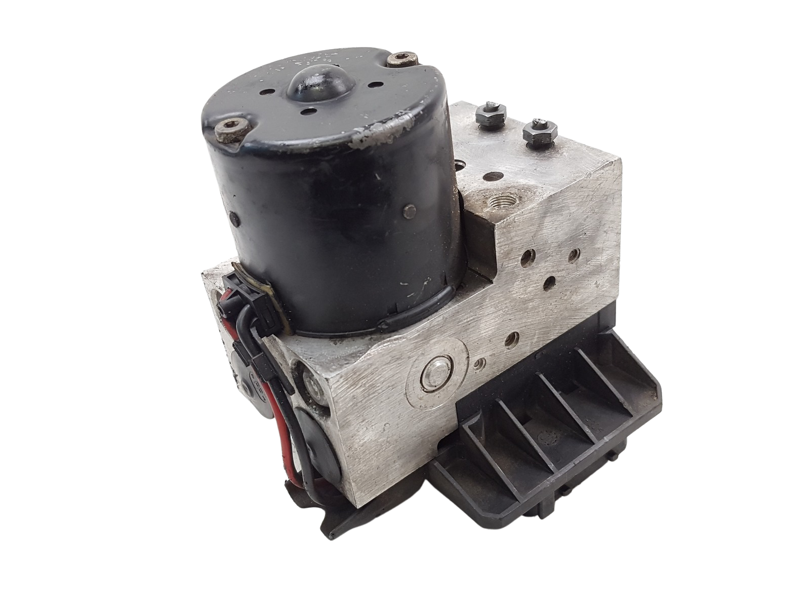 Abs-pumppu ESP Mercedes W168 A0044310912 0265202461 Bosch 1241 main product photo