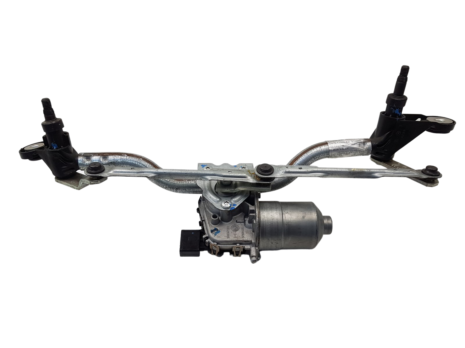 Pyyhkijämekanismi Ford Ecosport CN15-17504-AA CN15-17504-AD 1442 main product photo