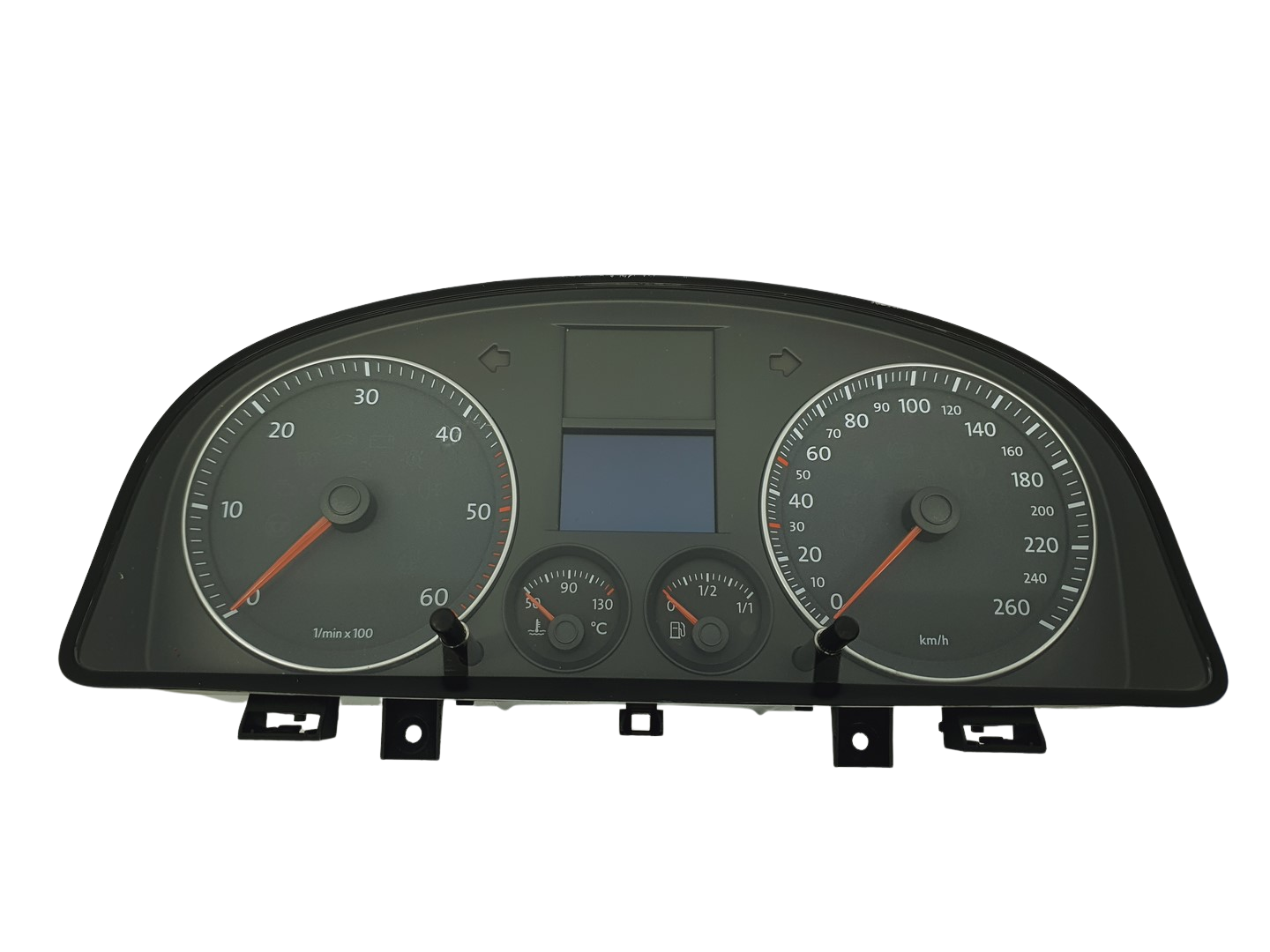 Nopeusmittari VW Caddy 1T0920863A 110080343004 69440 main product photo