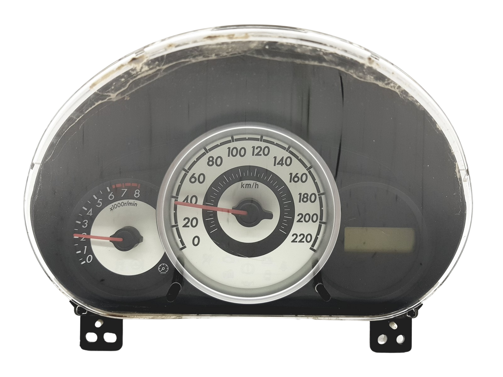 Nopeusmittari Mazda 2 ALDF71C 57756 main product photo