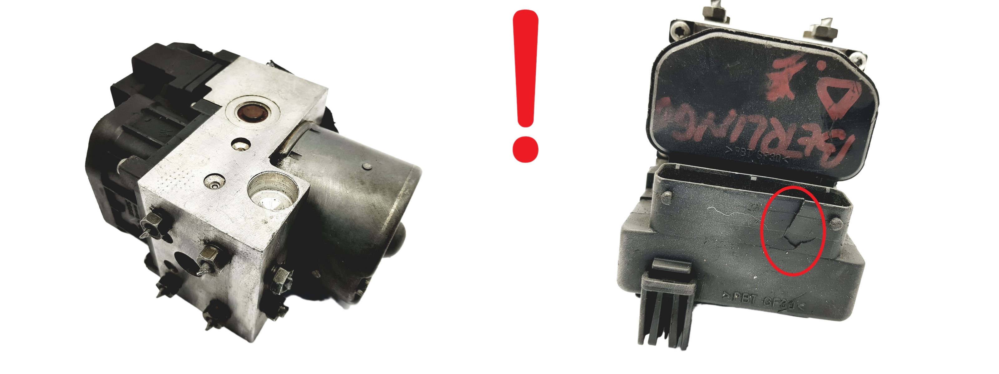 Abs-pumppu Partner Berlingo 9635756480 0273004439 Bosch 60266 main product photo