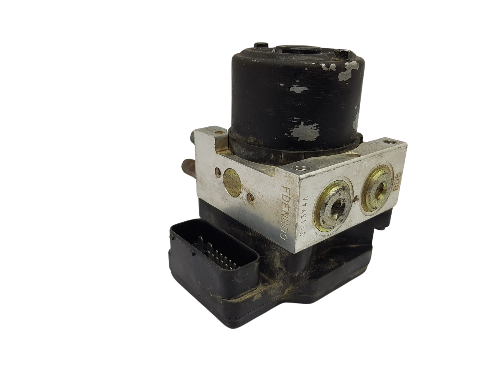 Abs-pumppu Kia Carnival 2K56T437A0 0K2FA667B0 Mando 4257 main product photo