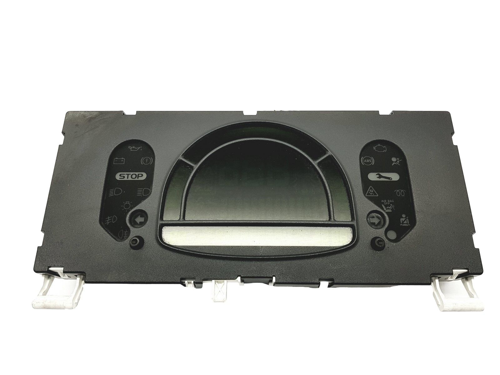 Nopeusmittari Renault Modus 8200699915 J 51537 main product photo