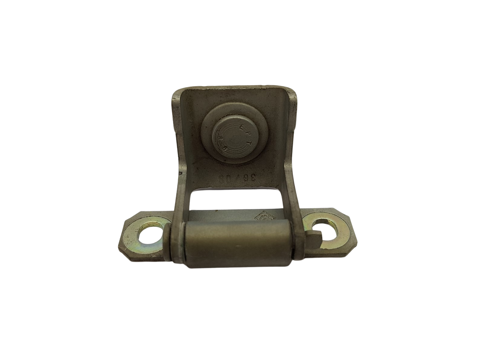 Tavaratilan Sarana Oikea/Vasen 7701207987 Renault Megane 2 main product photo