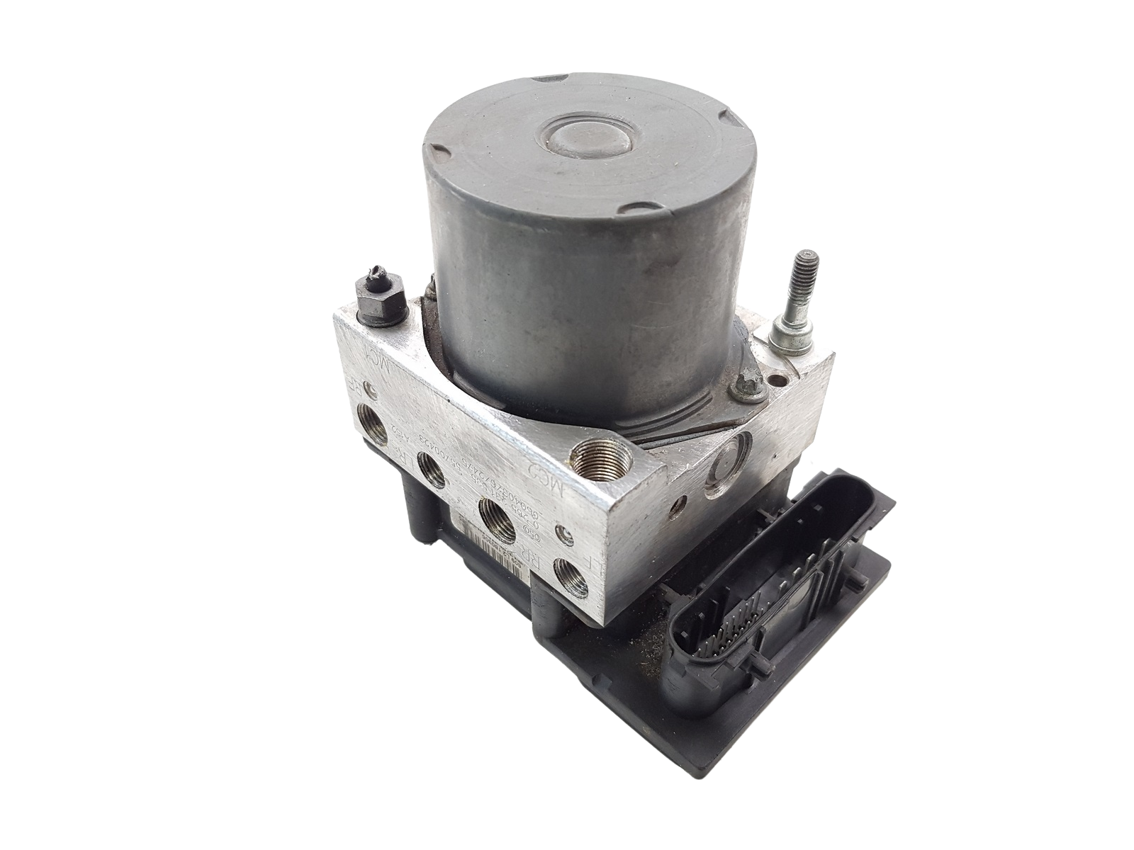 Abs-pumppu Fiat Grande Punto 55700423 0265800421 0265231535 Bosch 2174 main product photo