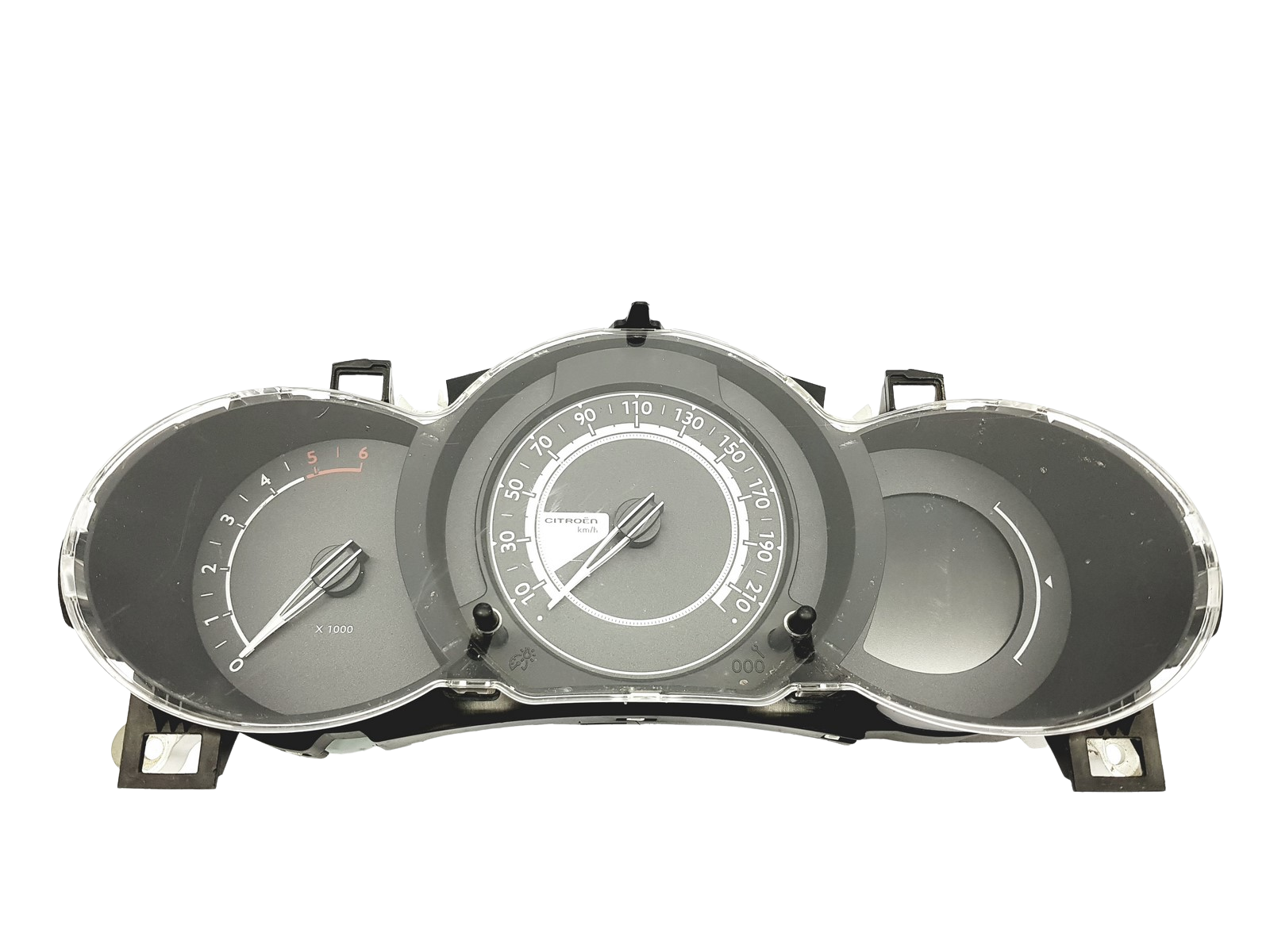 Nopeusmittari Citroen C3 2 98041181XT A2C83012900 52083 main product photo