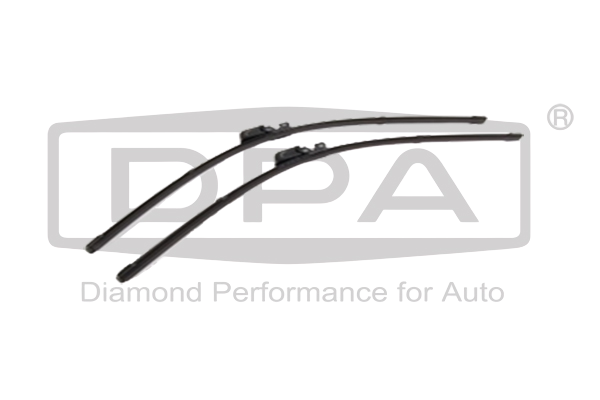 Pyyhkijänsulat Etu Tee Audi A8 4E0998002 99981763102 DPA main product photo