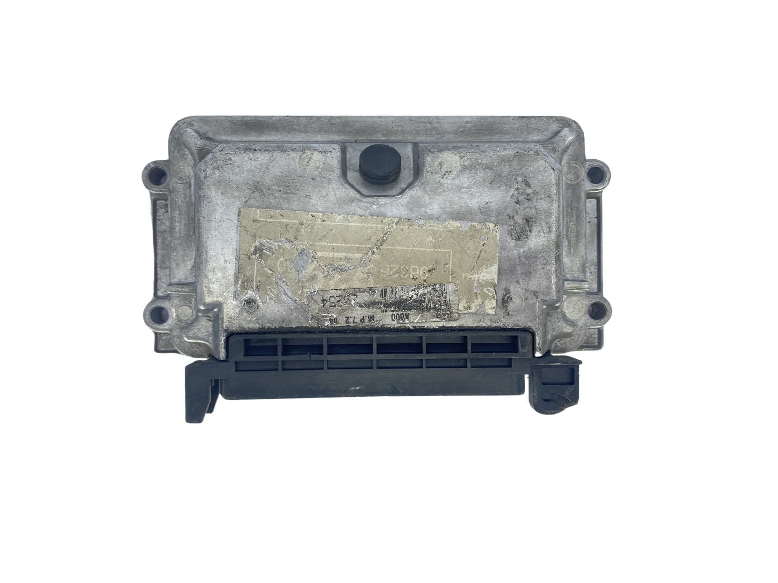 Ohjausyksikkö 0261206216 9632693980 PSA Bosch 55569 main product photo