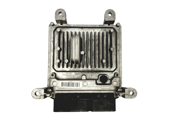 Ohjausyksikkö A6519003701 A6519012101 Mercedes Delphi main product photo