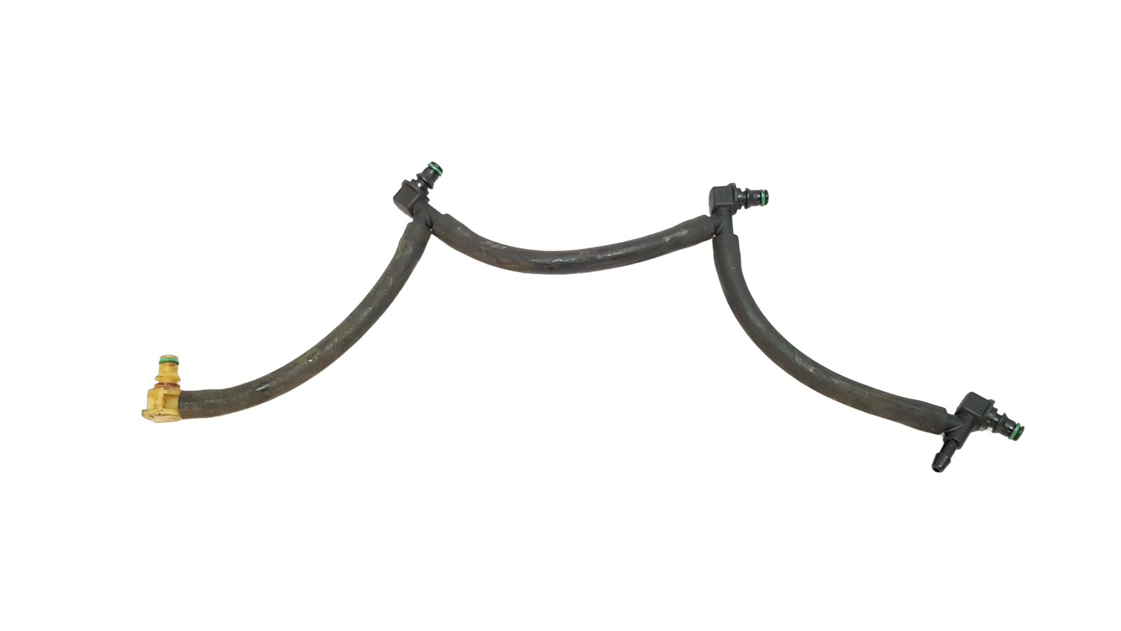 Polttoaineputki 1574Q1 1.4 HDI Citroen Peugeot C2 C3 107 207 main product photo