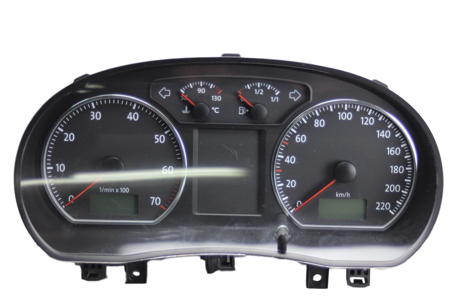 Lähtölaskenta ajastin Volkswagen Polo 9N 6Q0920802G Benzyna main product photo