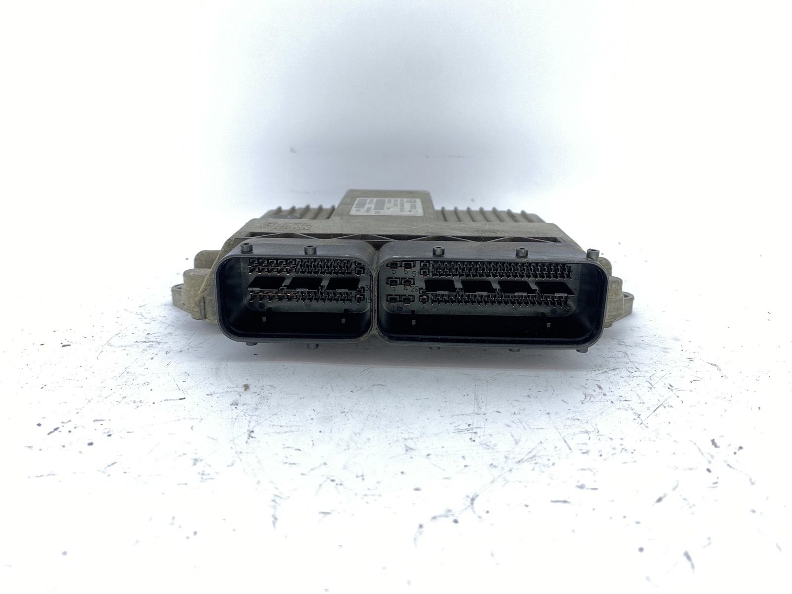 Ohjausyksikkö FGP 55196352 ZJ MJD6JO.CA 71600.049.04 Fiat 59461 main product photo