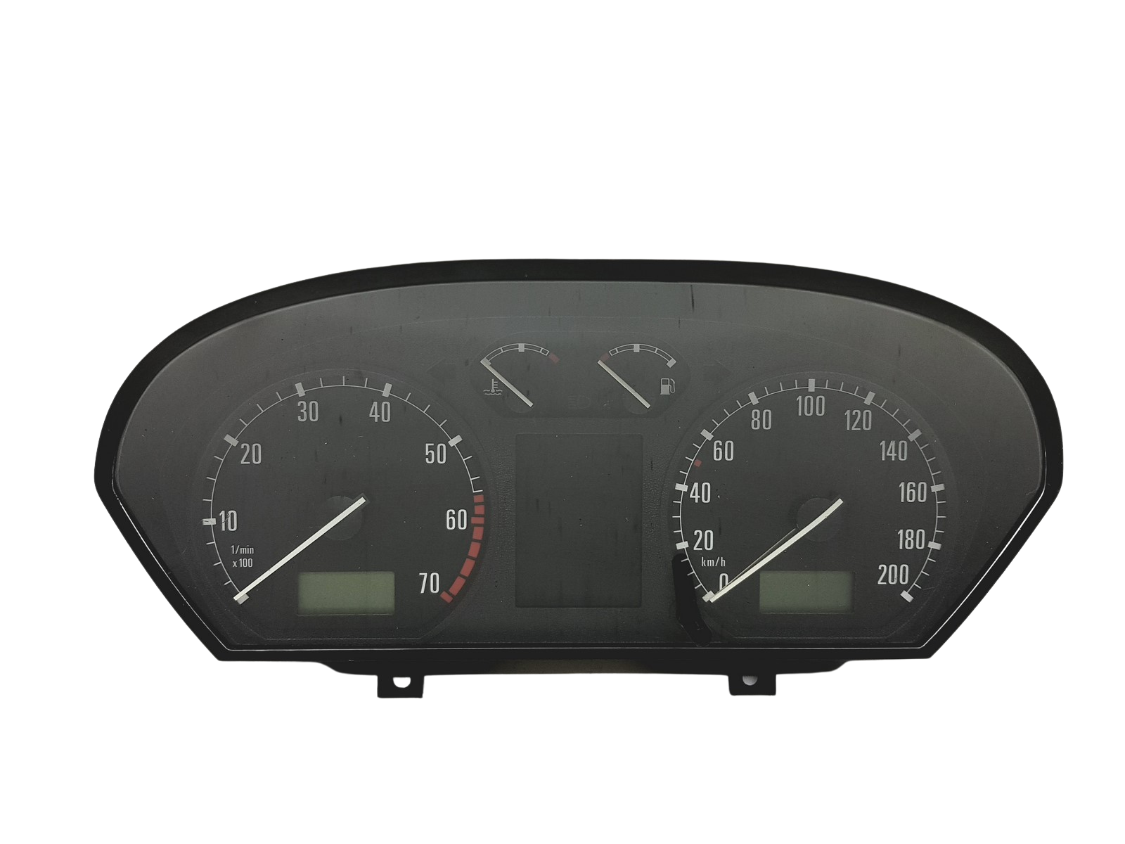 Kierroslukumittari Skoda Fabia 6Y1919880C 110080015005 58251 main product photo