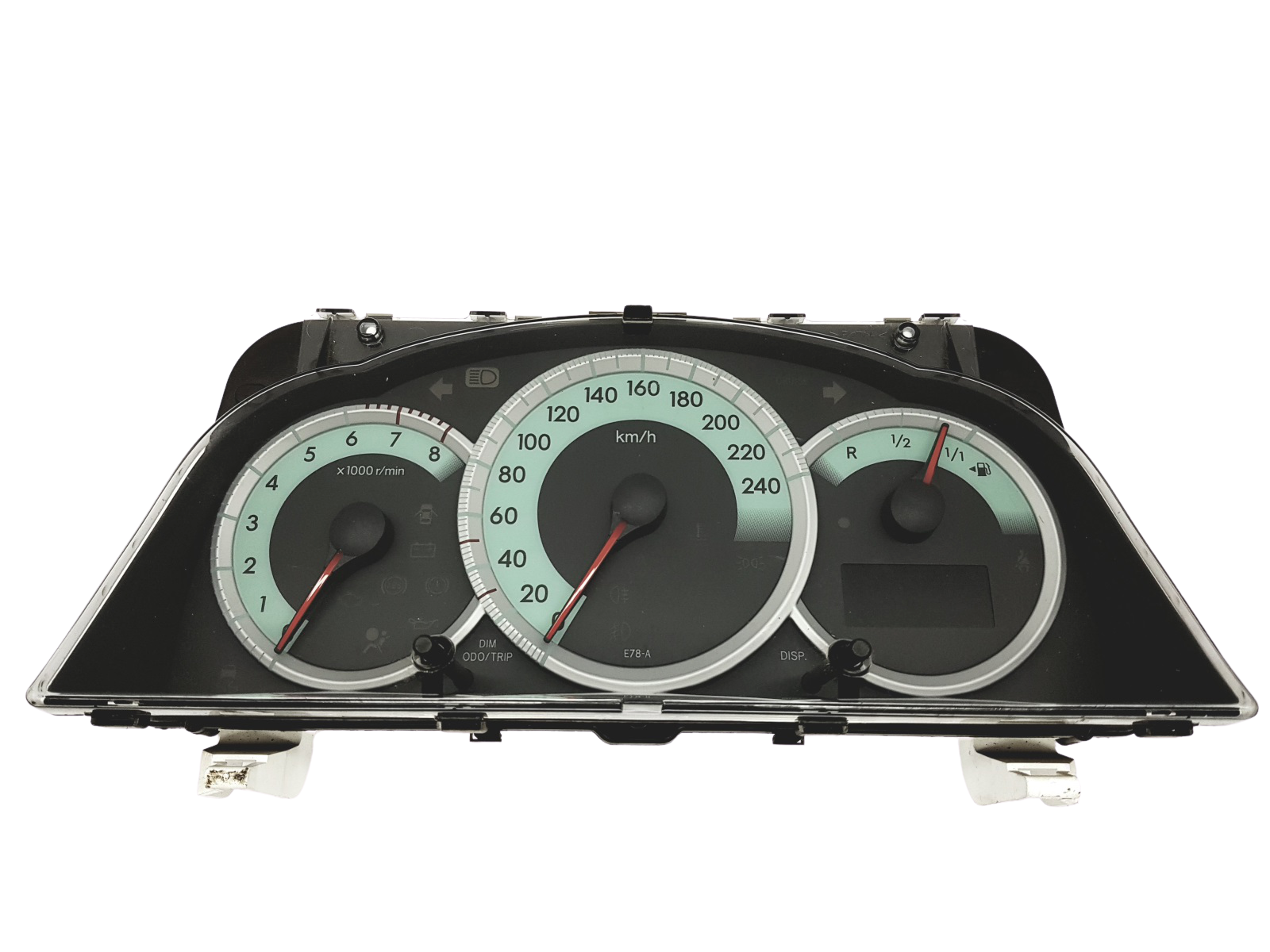 Kierroslukumittari Toyota Corolla Verso 83800-0F020-L 29255 main product photo