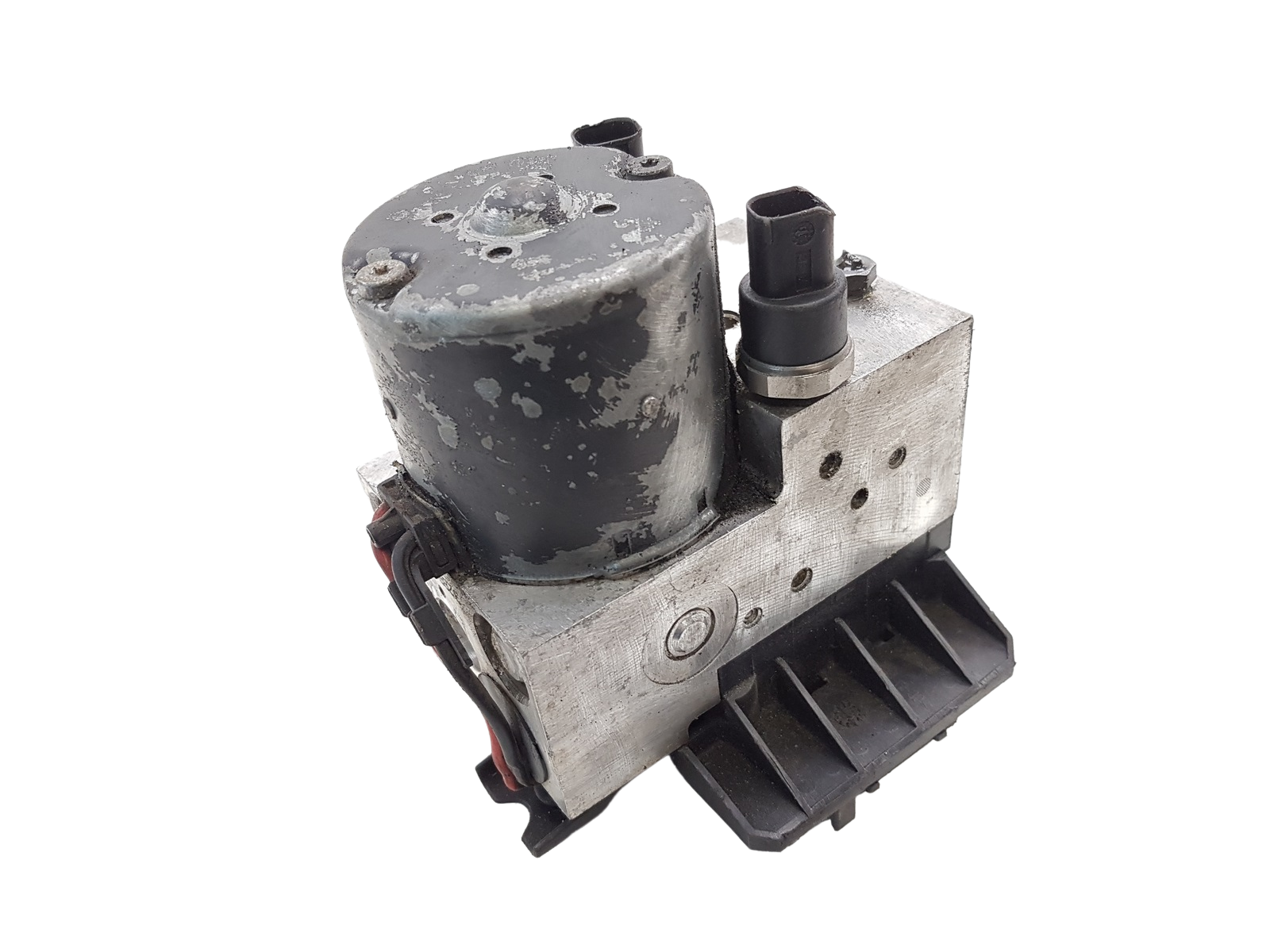 Abs-pumppu ESP Mercedes W168 A0044310912 0265202461 Bosch 2035 main product photo