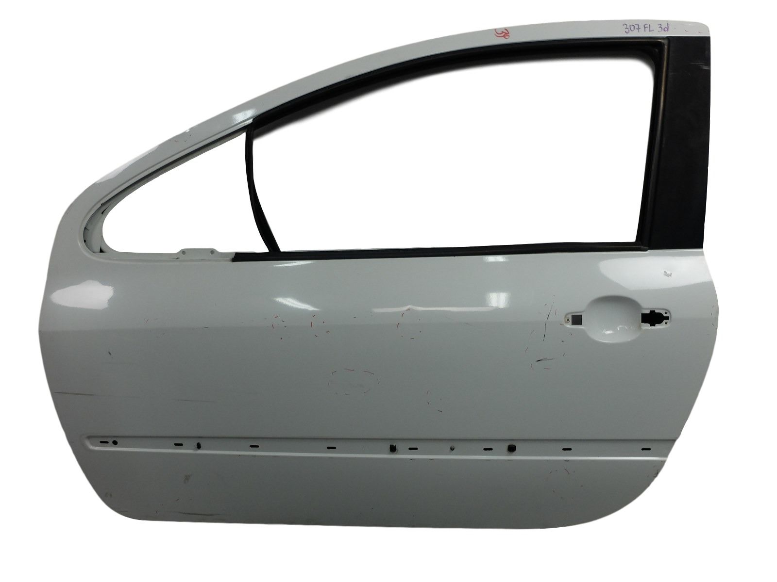 Ovi Vasen Etu Peugeot 307 3D main product photo