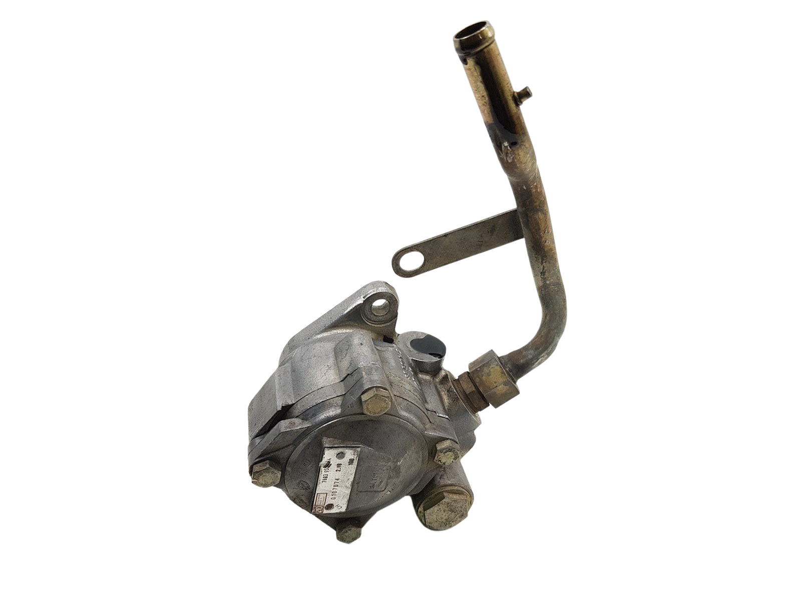 Ohjaustehostimen Pumppu 7683955114 ZF 2.5 D Ducato main product photo