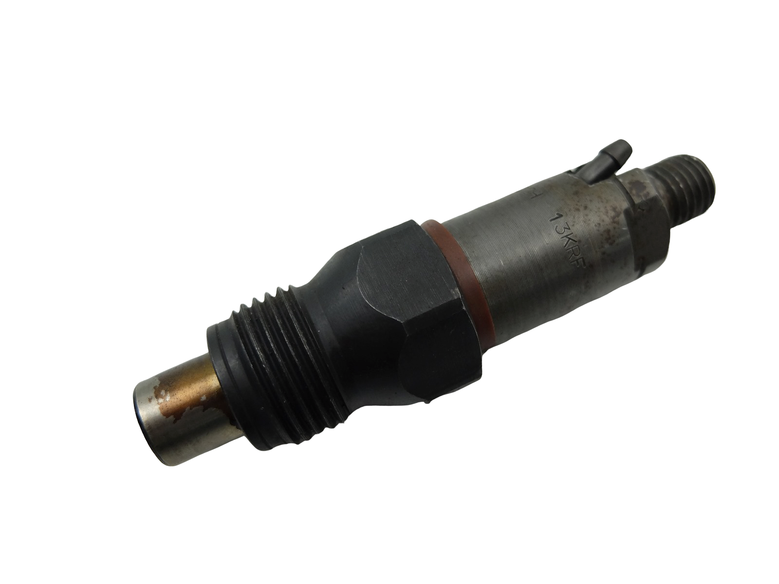 Polttoainesuutin Citroen Peugeot LCR6734302H 198491 2.1 TD main product photo