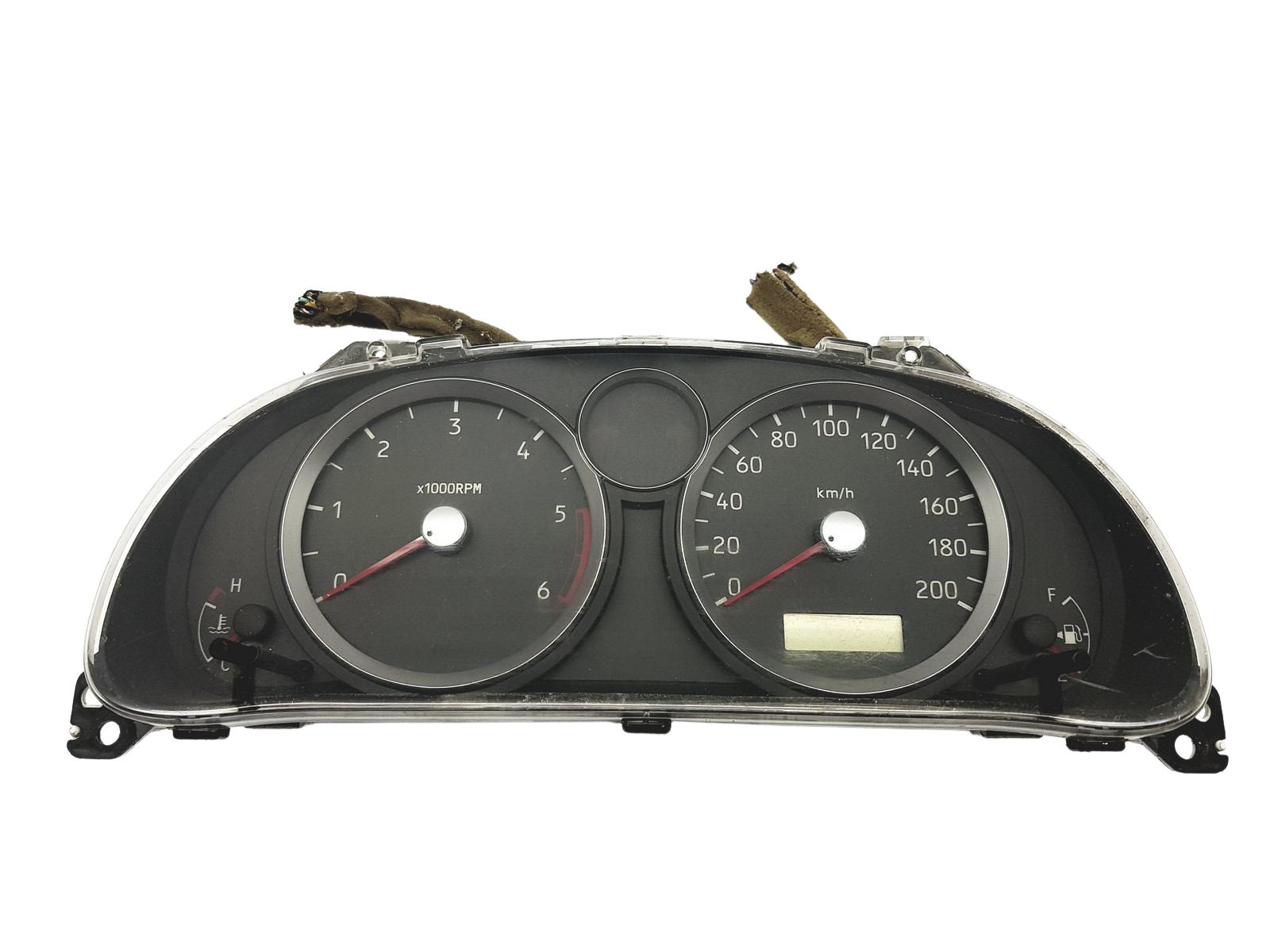 Nopeusmittari Suzuki Liana 34110-68J10 341108J1 main product photo
