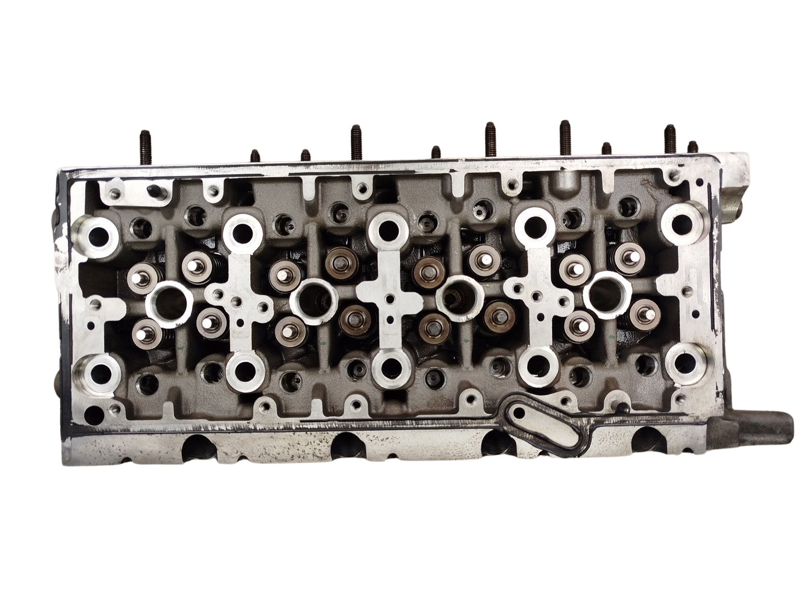 Sylinterikansi VWAG 04L103373 1.6 TDI CLH main product photo