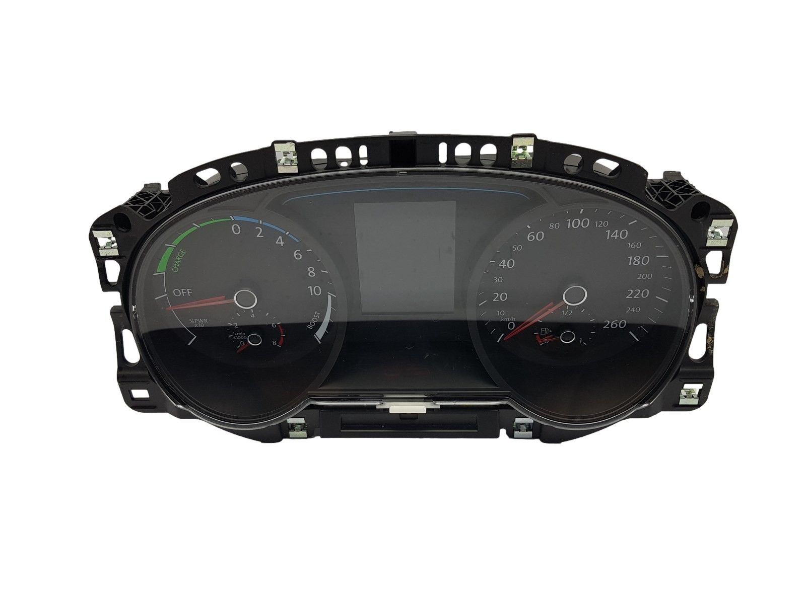 Kierroslukumittari VW Golf MK7 5G1920754 1019 main product photo