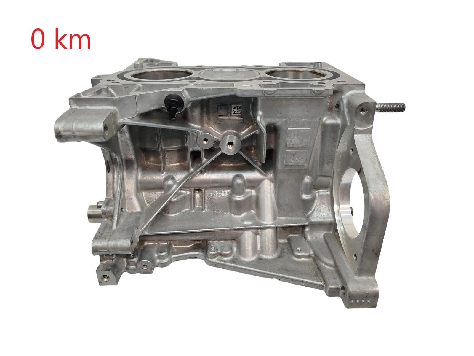Sylinterilohko B4DH413 110112875R 1.0 Renault Twingo 3 0km main product photo