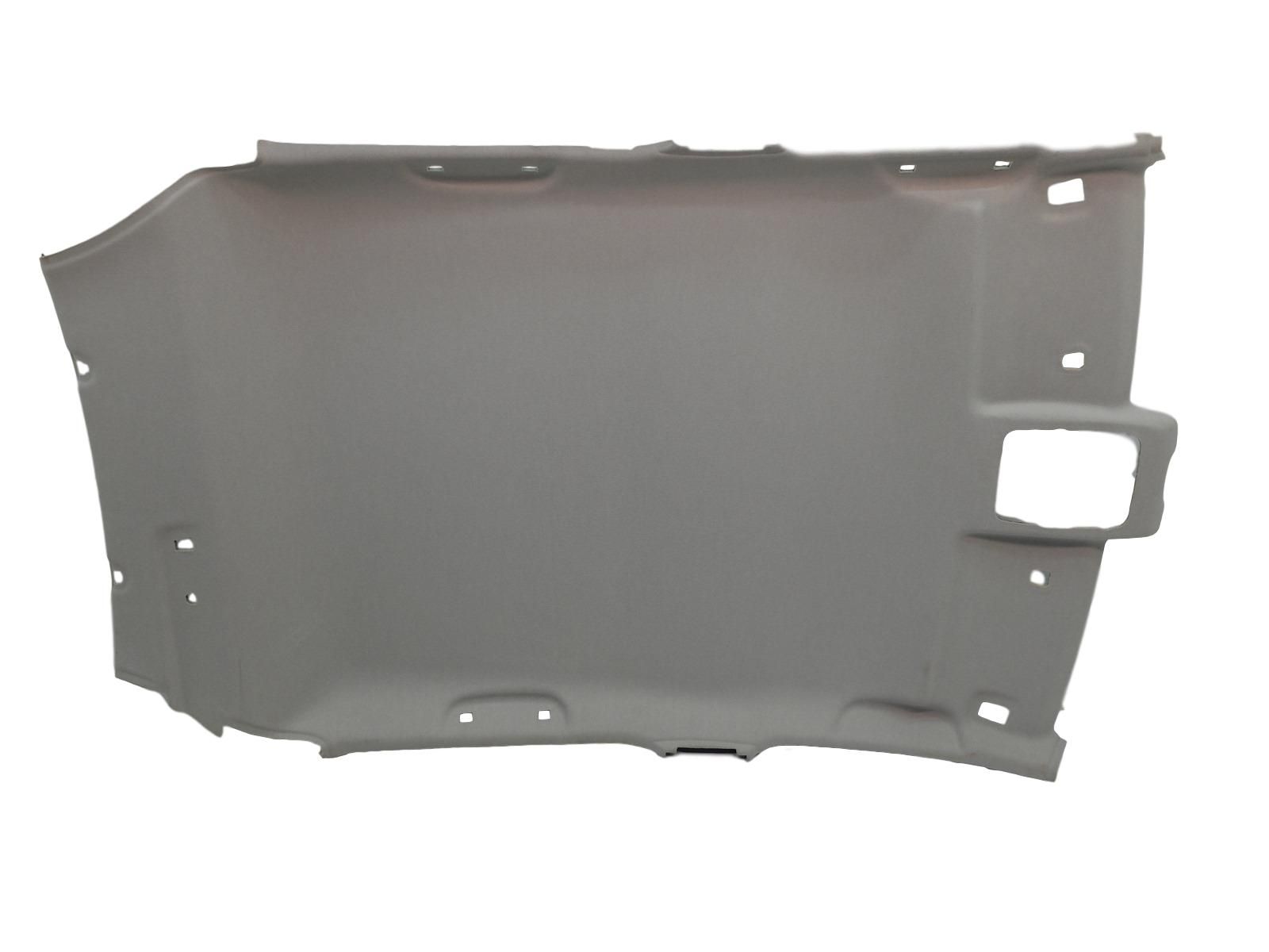 Kattoverhoilu Renault Clio 4 739101019R 739101163R main product photo