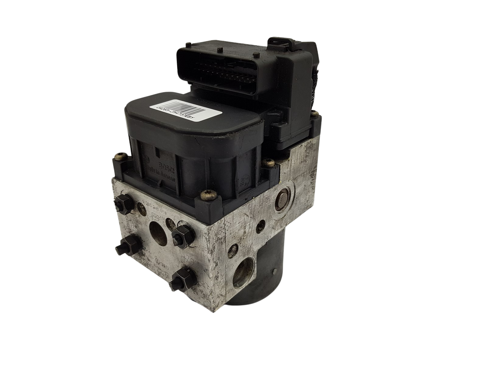 Abs-pumppu VW AUDI 8E0614111AB 0273004281 0265216559 4737 main product photo
