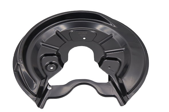 Jarrulevyn Pölysuoja Taka Tee VW 1K0615611AB 66151712301 Vika main product photo