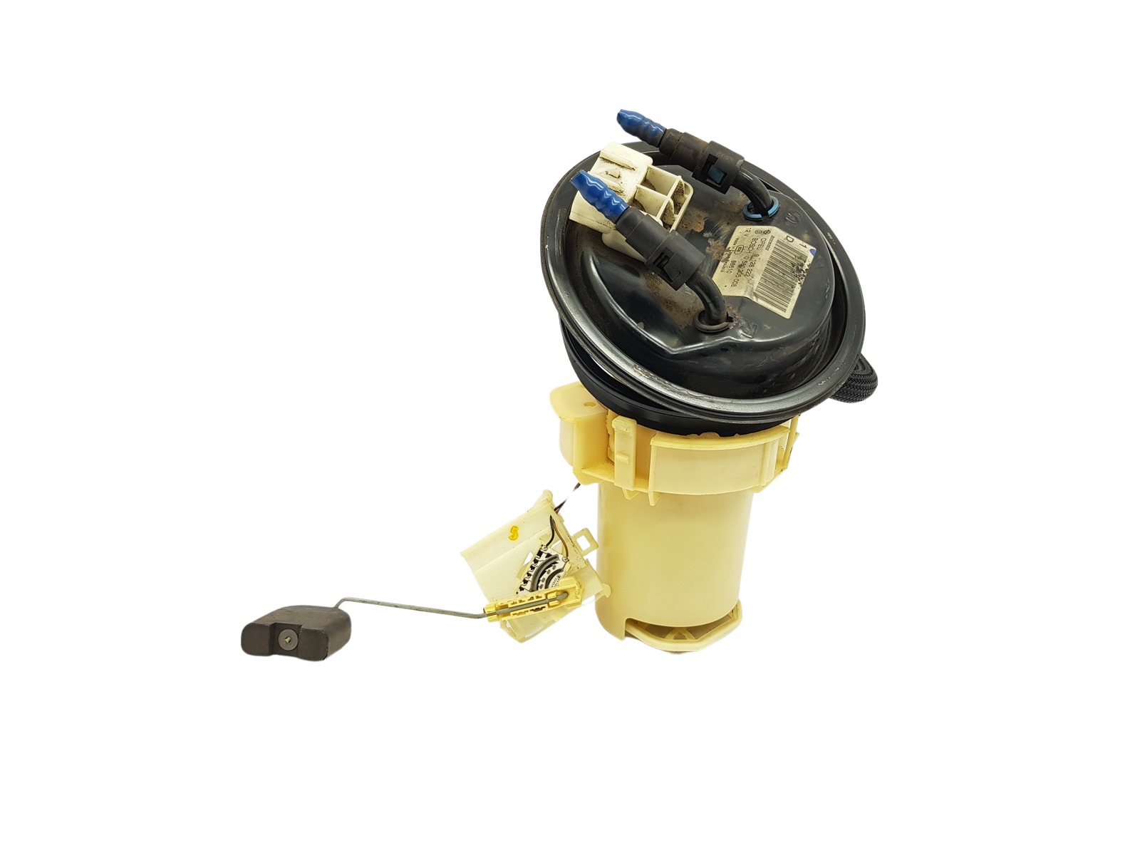 Polttoainepumppu Opel 9128222 0580305008 Bosch 3795 main product photo