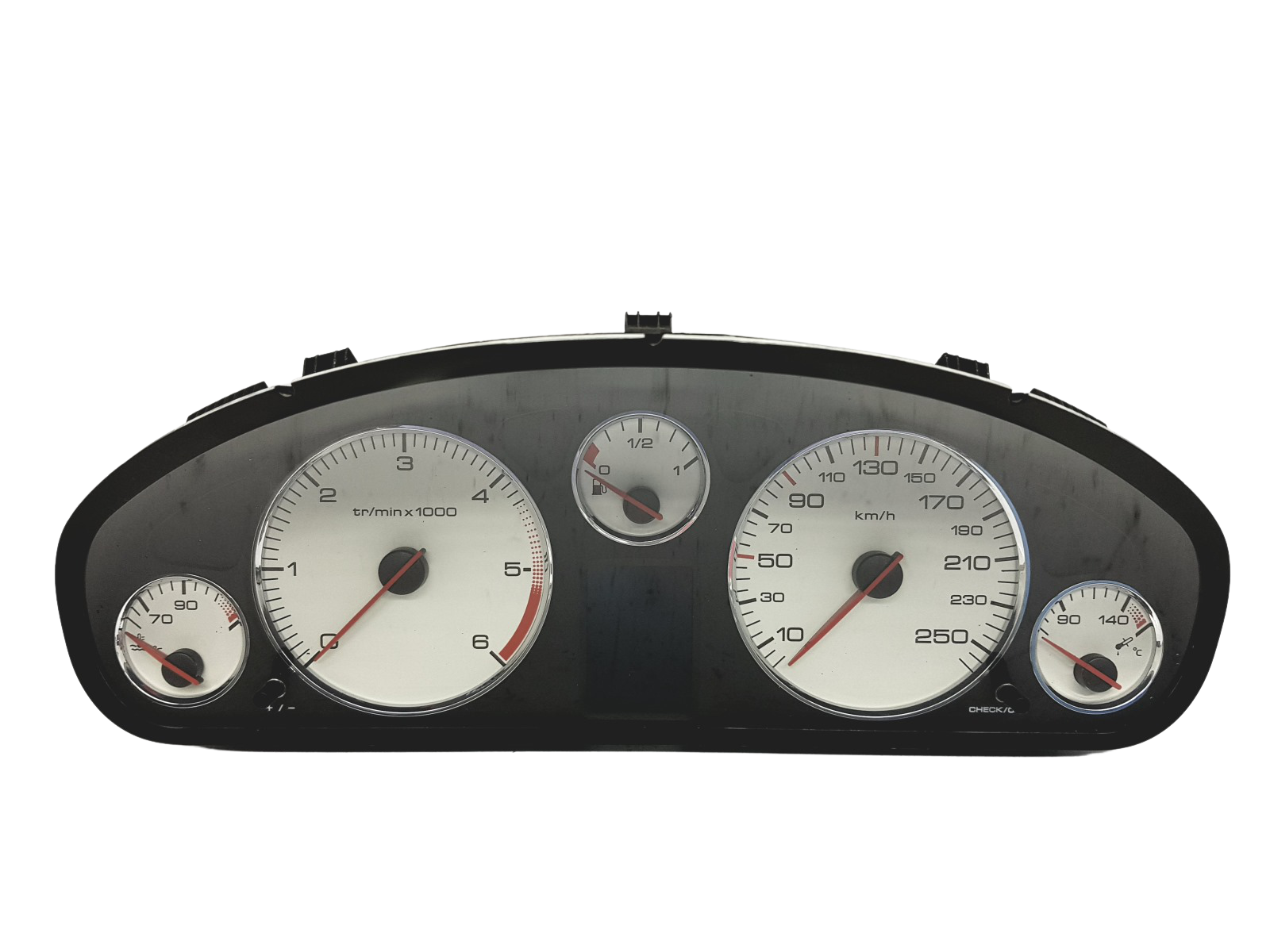 Kierroslukumittari Peugeot 407 9658138580 A2C53106703 44994 main product photo