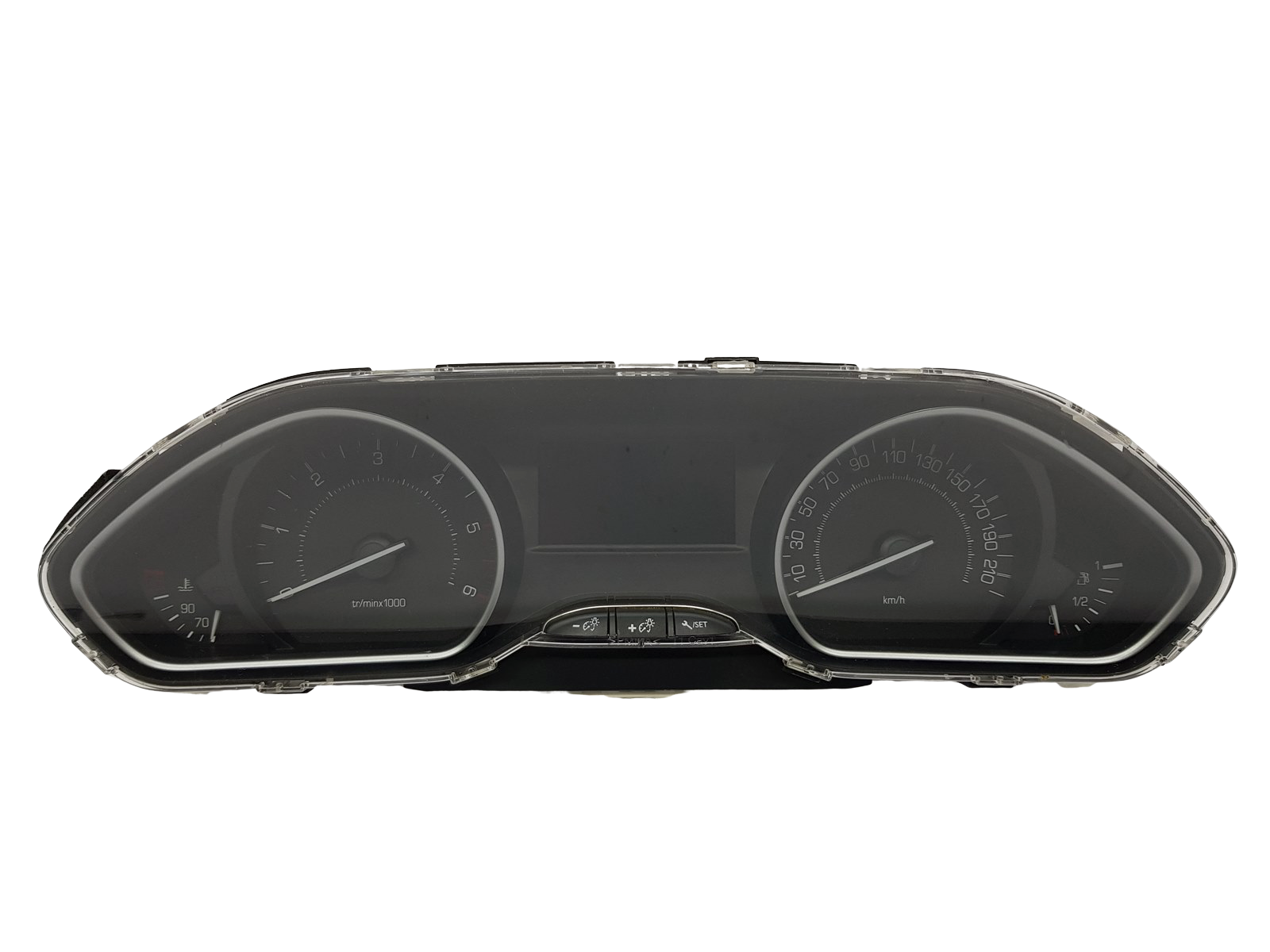 Kierroslukumittari Peugeot 208 9813848980 23657 main product photo